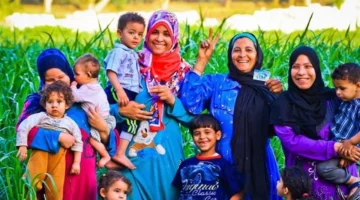 إلغاء القيد.. التضامن تسهل إعادة التسجيل في تكافل وكرامة بخمس محافظات مختلفة